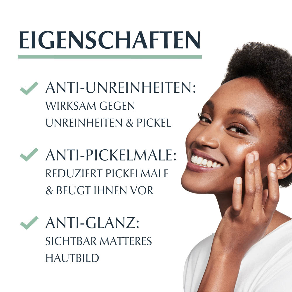 EUCERIN DermoPure Triple Effect Serum EUCERIN DermoPure Triple Effect Serum
