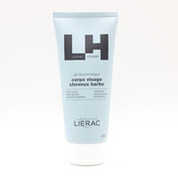 LIERAC HOMME Duschgel LIERAC HOMME Duschgel