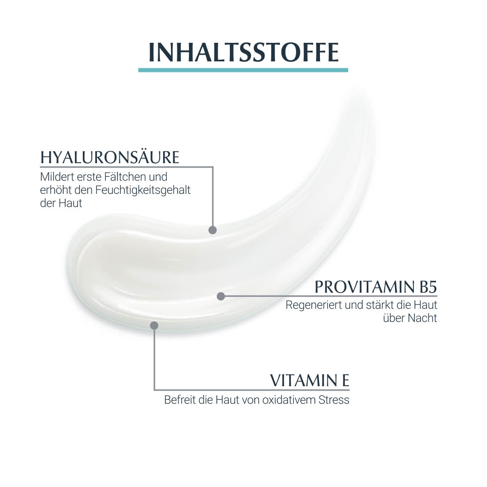 EUCERIN Anti-Age Hyaluron-Filler Feucht.Boos.Nacht EUCERIN Anti-Age Hyaluron-Filler Feucht.Boos.Nacht
