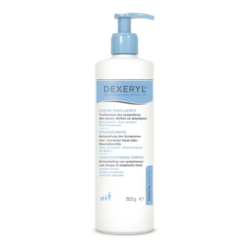 DEXERYL Pflegecreme DEXERYL Pflegecreme