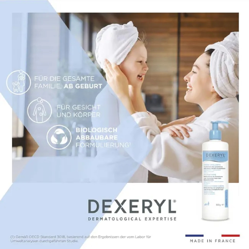 DEXERYL Pflegecreme DEXERYL Pflegecreme