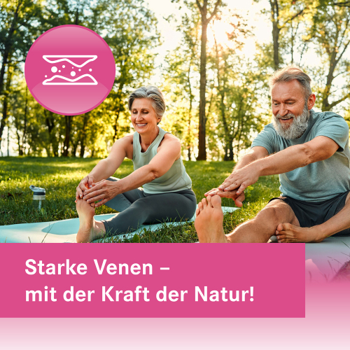 ANTIVENO® Venentabletten 360 mg Filmtabletten ANTIVENO® Venentabletten 360 mg Filmtabletten