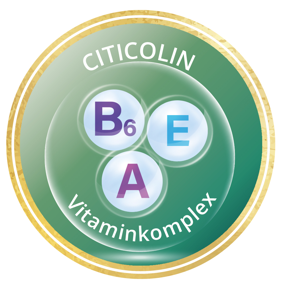 OCUVITE Citicolin Kapseln OCUVITE Citicolin Kapseln