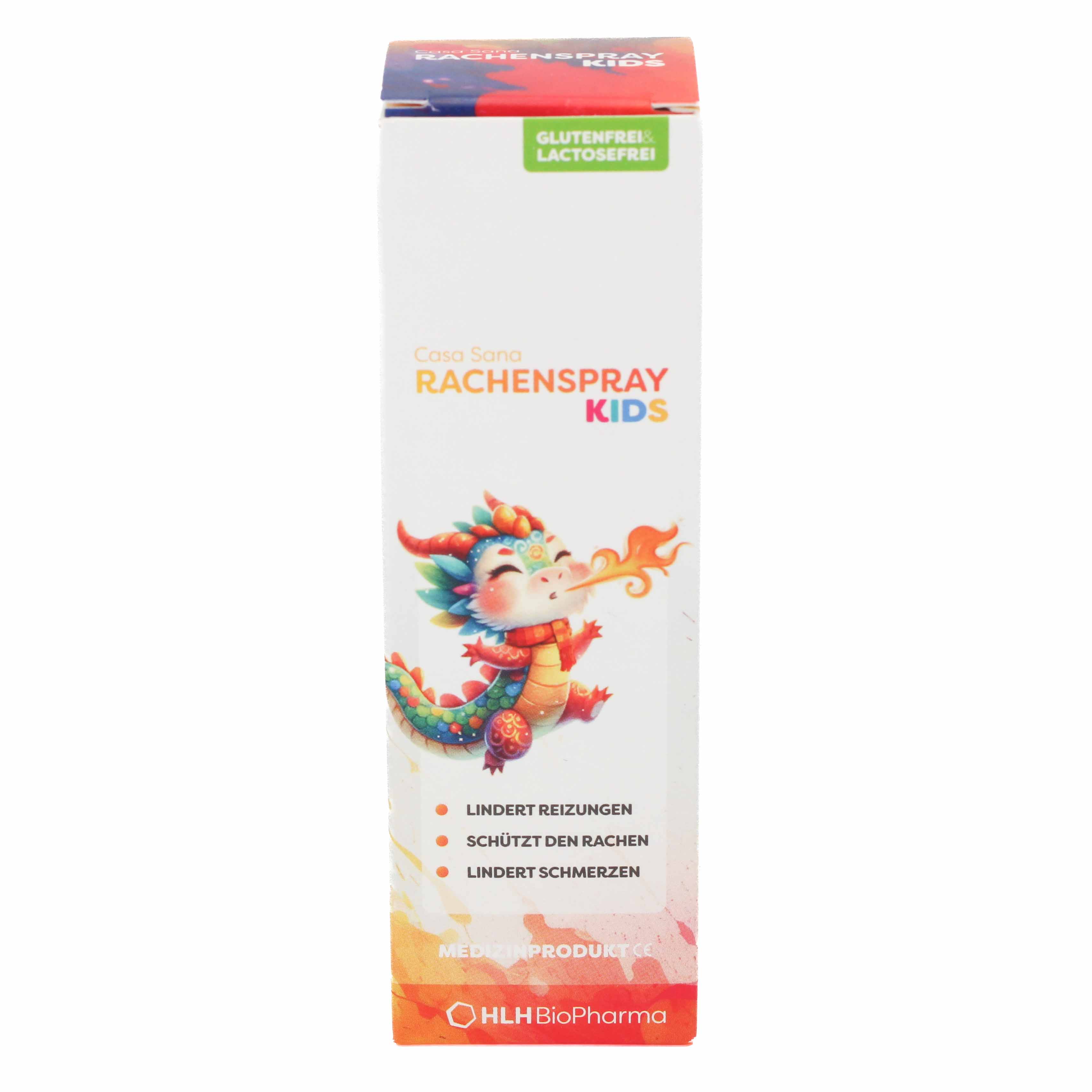 CASA SANA RACHENSPRAY KIDS CASA SANA RACHENSPRAY KIDS