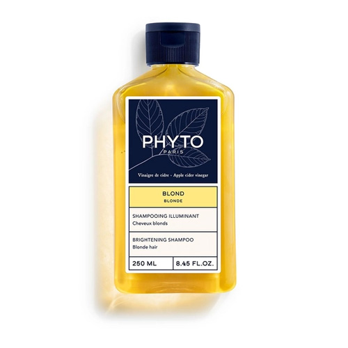 PHYTO BLOND Shampoo PHYTO BLOND Shampoo
