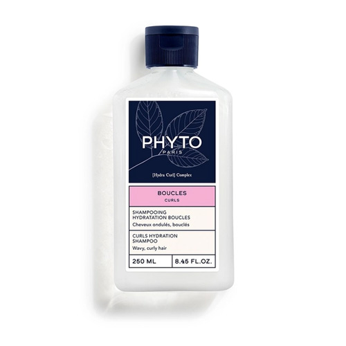 PHYTO CURL Shampoo PHYTO CURL Shampoo