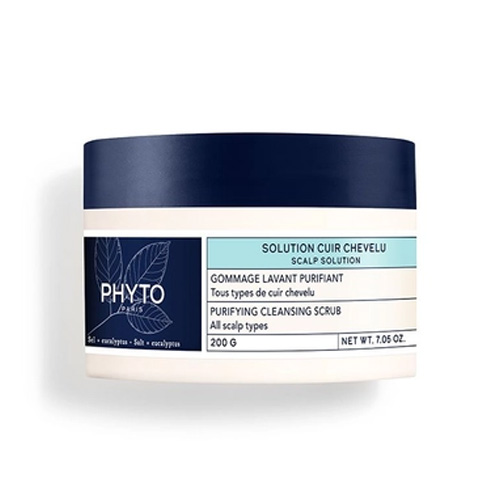 PHYTO REINIGENDES Peeling PHYTO REINIGENDES Peeling