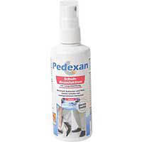 PEDEXAN Schuhdesinfekt.Duftnote Alaska Herren PEDEXAN Schuhdesinfekt.Duftnote Alaska Herren