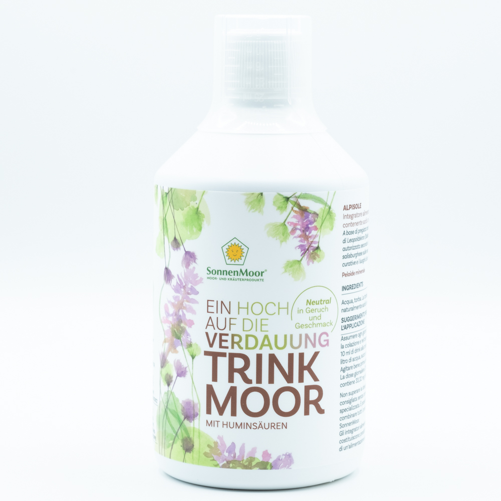 TRINKMOOR SonnenMoor TRINKMOOR SonnenMoor