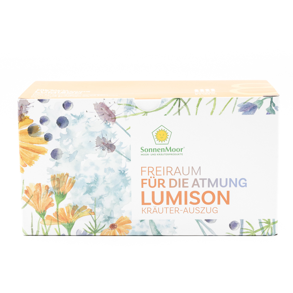 LUMISON flüssig SonnenMoor
