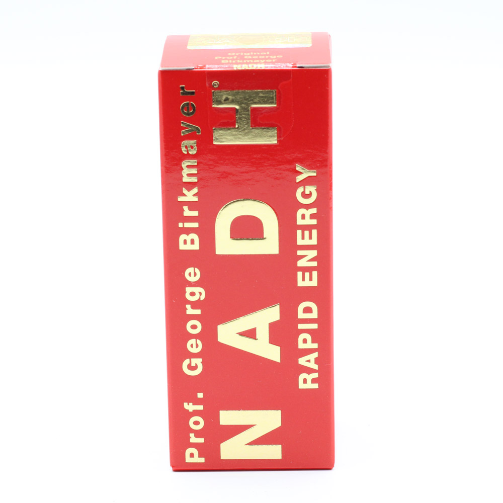 NADH RAPID Energy Tabletten NADH RAPID Energy Tabletten