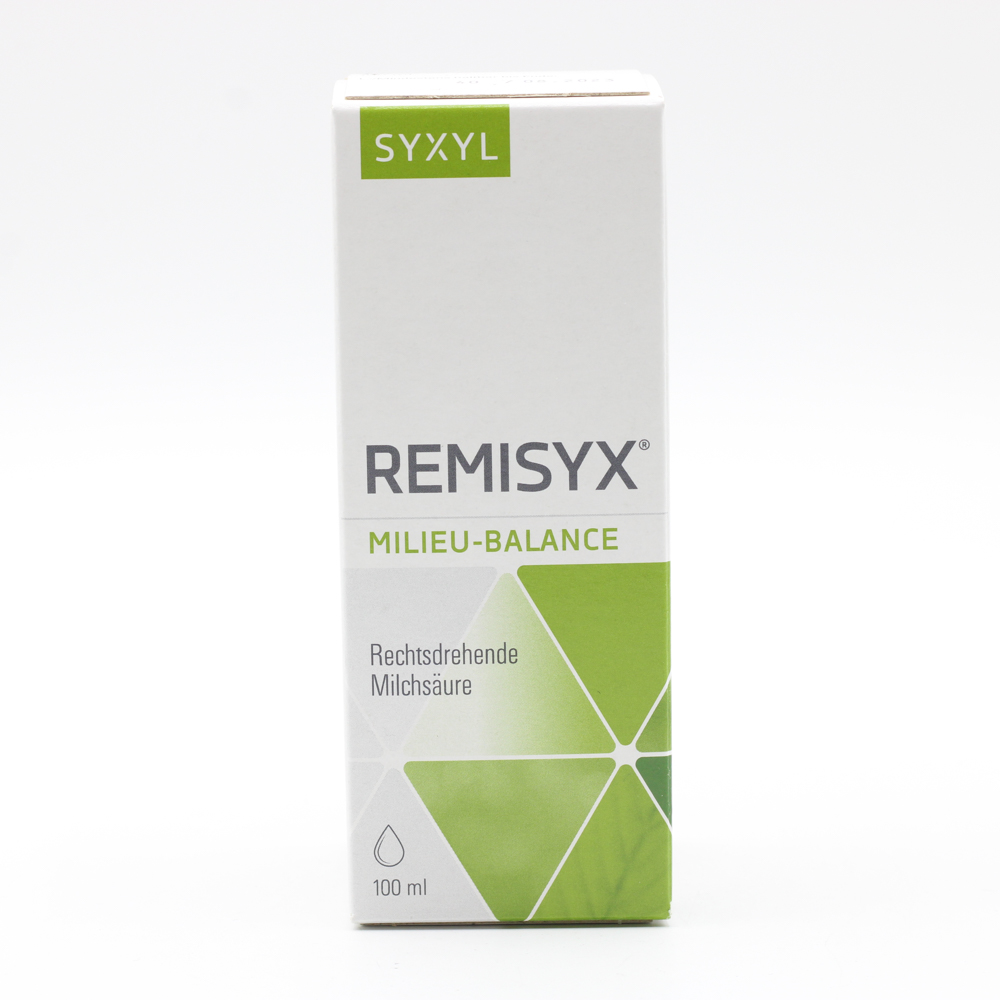 REMISYX Syxyl Tropfen REMISYX Syxyl Tropfen