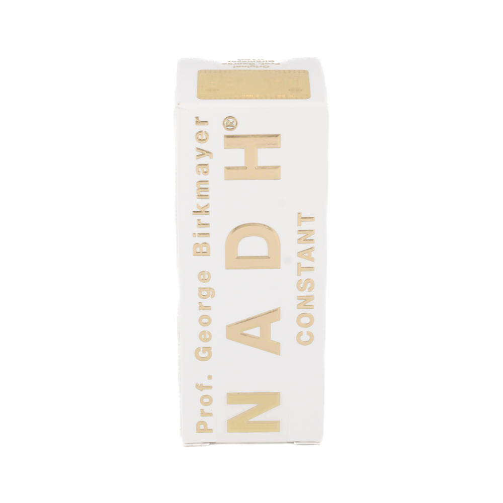 NADH CONSTANT Energy Tabletten NADH CONSTANT Energy Tabletten