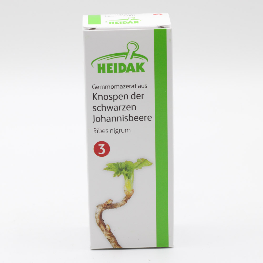 GEMMOMAZERAT Ribes nigrum Spray GEMMOMAZERAT Ribes nigrum Spray