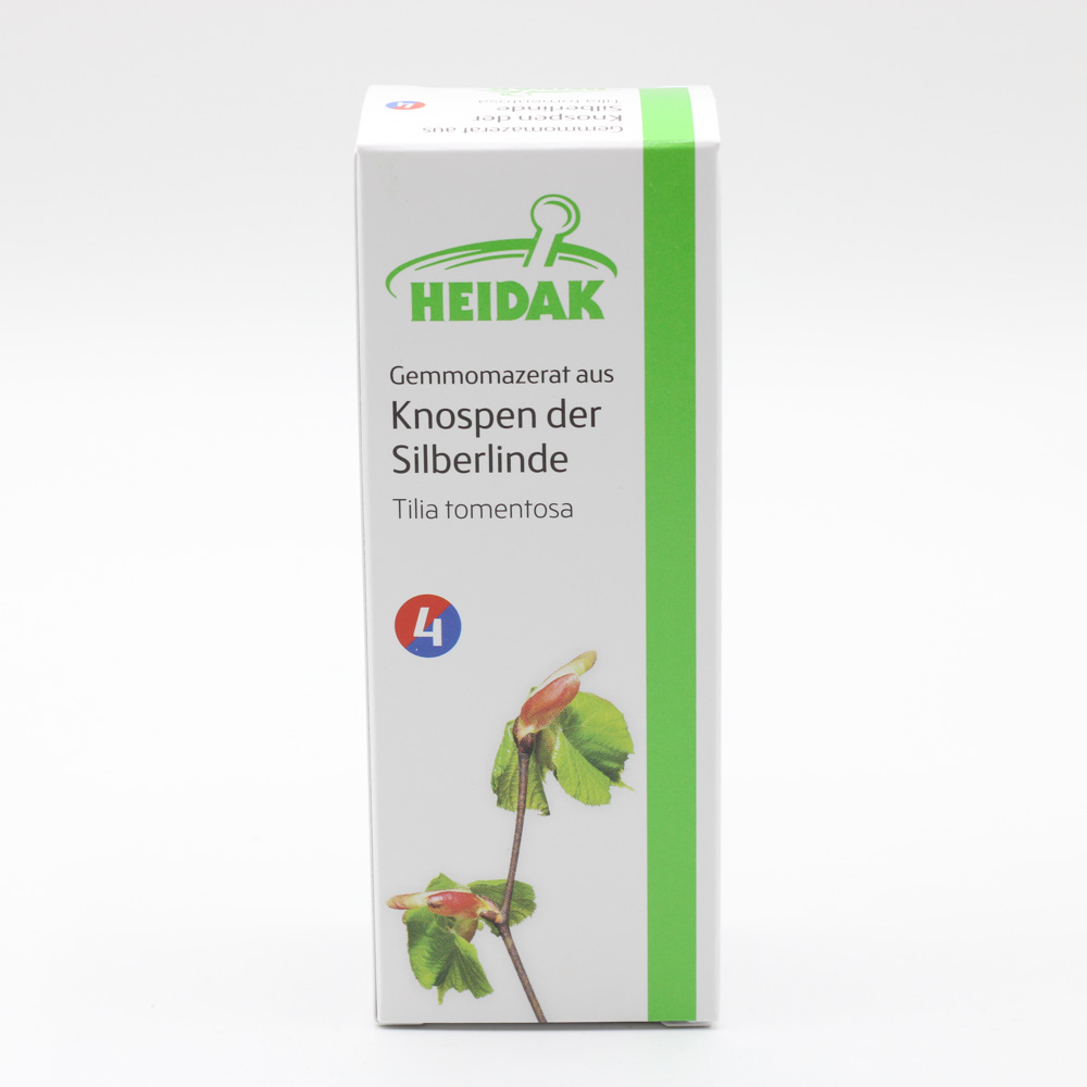 GEMMOMAZERAT Tilia tomentosa Spray GEMMOMAZERAT Tilia tomentosa Spray