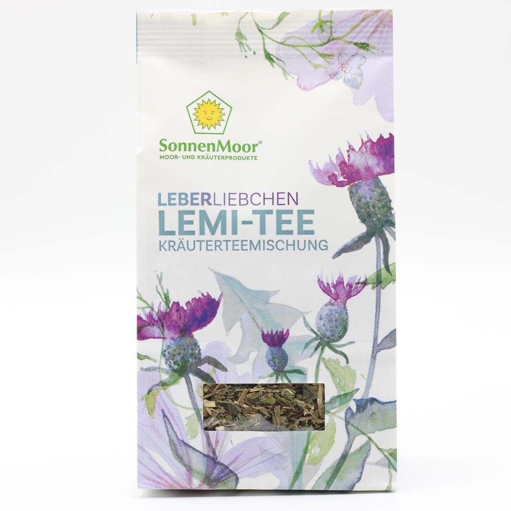 LEMI Tee SonnenMoor LEMI Tee SonnenMoor
