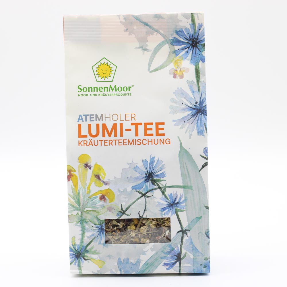 LUMI-TEE LUMI-TEE