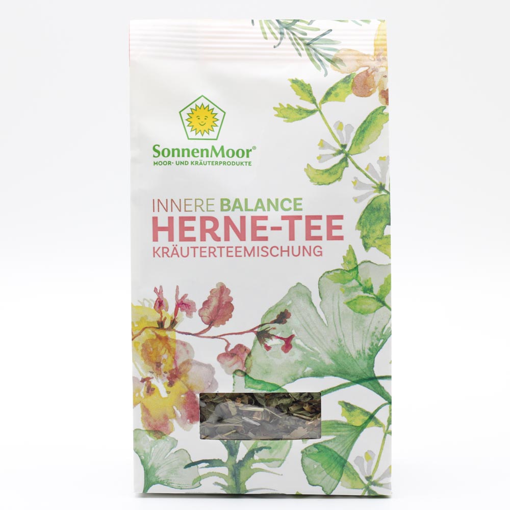 HERNE Tee SonnenMoor HERNE Tee SonnenMoor
