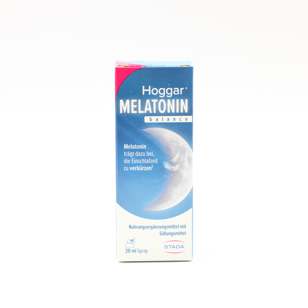 HOGGAR Melatonin balance Spray HOGGAR Melatonin balance Spray