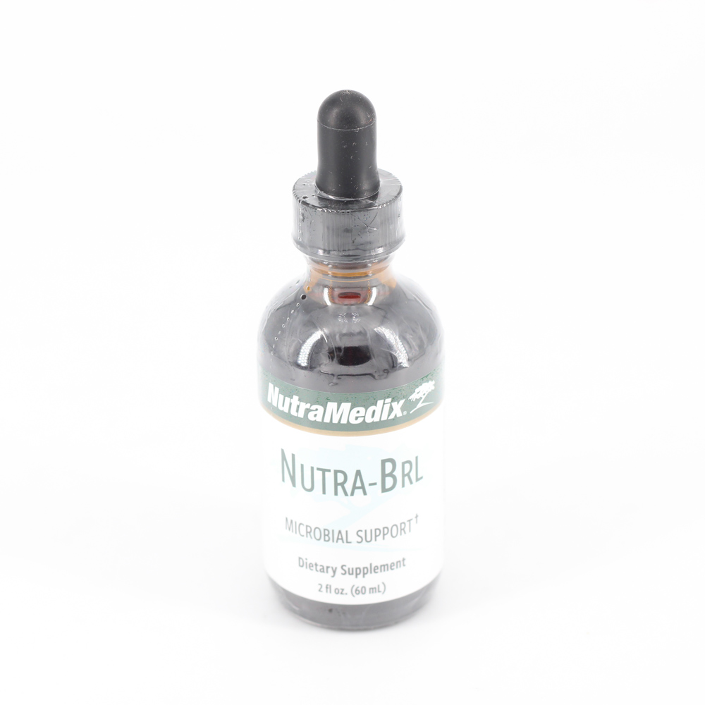 NUTRA-BRL NutraMedix Tropfen zum Einnehmen NUTRA-BRL NutraMedix Tropfen zum Einnehmen