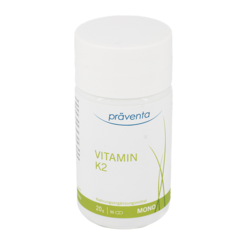 VITAMIN K2 KAPSELN VITAMIN K2 KAPSELN