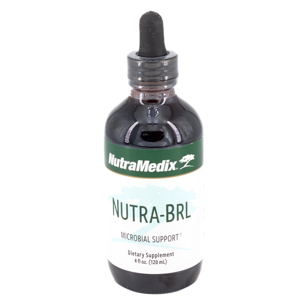 NUTRA-BRL NutraMedix Tropfen zum Einnehmen NUTRA-BRL NutraMedix Tropfen zum Einnehmen