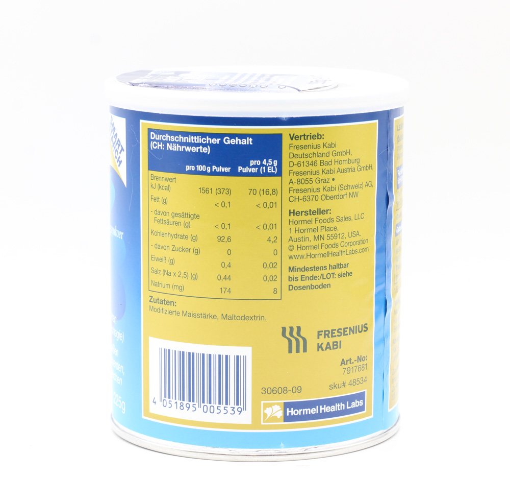 THICK & EASY Instant Andickungspulver THICK & EASY Instant Andickungspulver