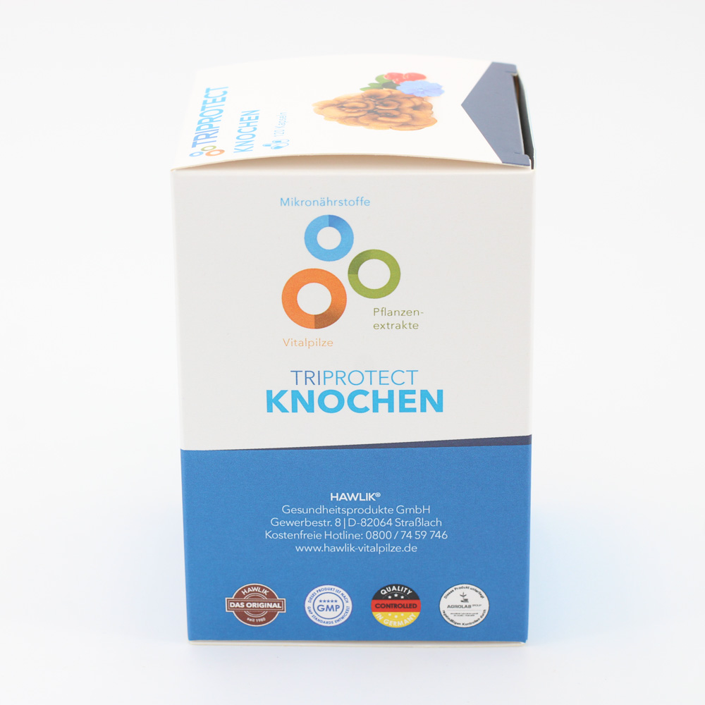 KNOCHEN TRIPROTECT Kapseln KNOCHEN TRIPROTECT Kapseln