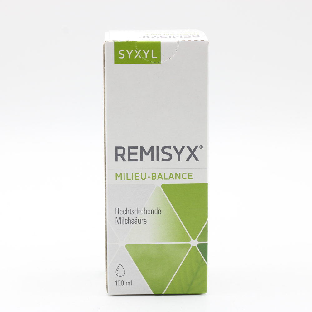 REMISYX Syxyl Tropfen REMISYX Syxyl Tropfen