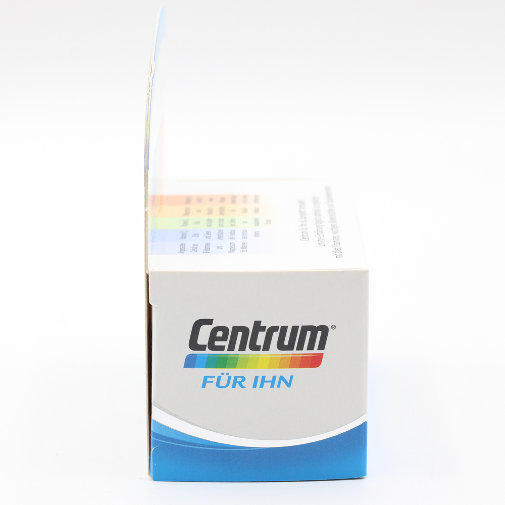 CENTRUM für Ihn Capletten CENTRUM für Ihn Capletten