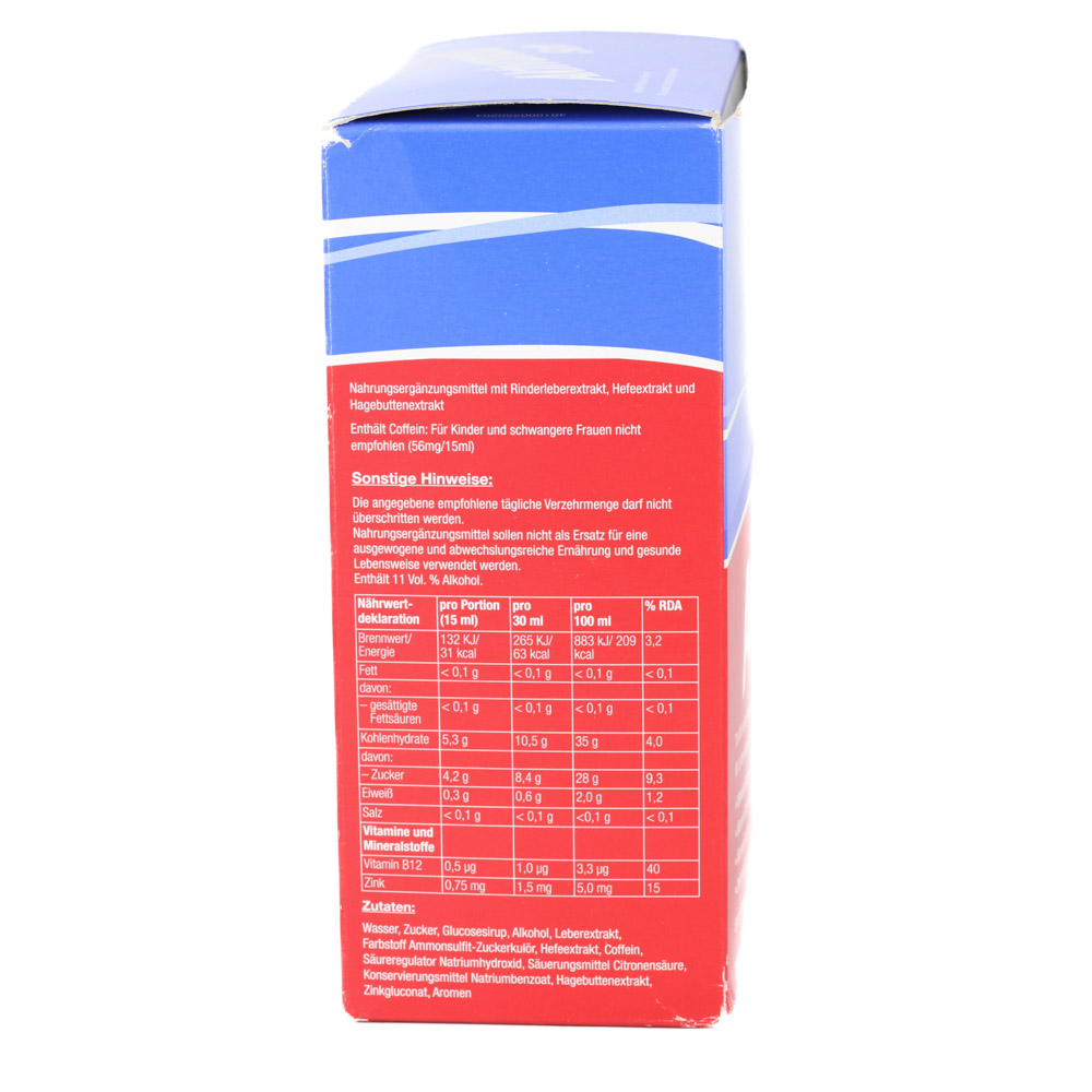 AKTIVANAD Saft AKTIVANAD Saft