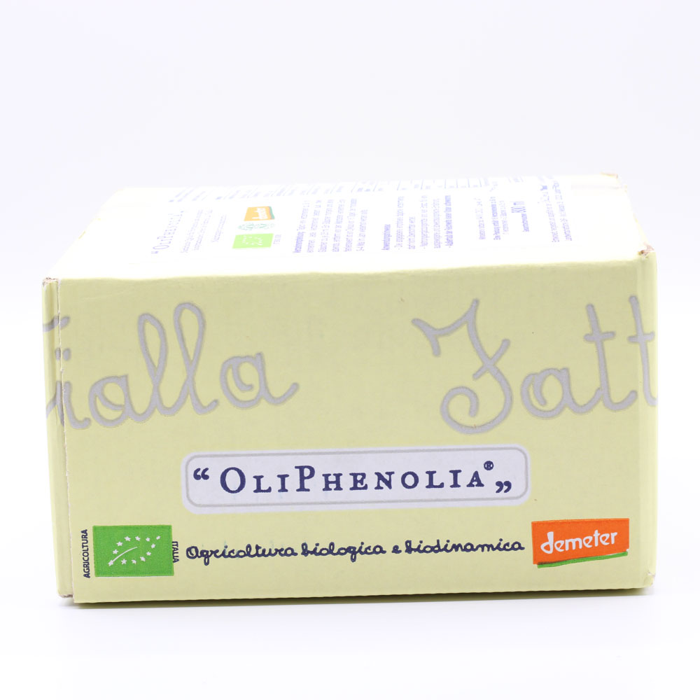OLIPHENOLIA Flüssigkeit zum Einnehmen OLIPHENOLIA Flüssigkeit zum Einnehmen