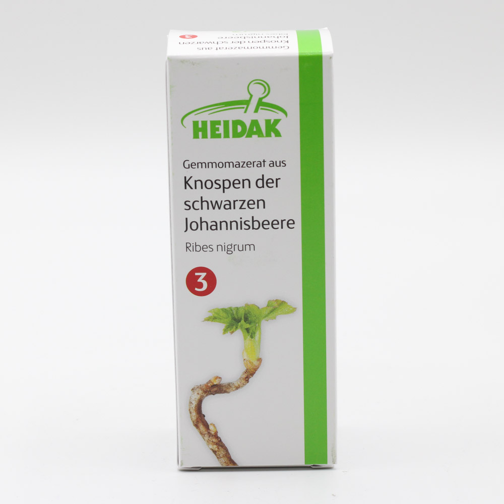 GEMMOMAZERAT Ribes nigrum Spray GEMMOMAZERAT Ribes nigrum Spray