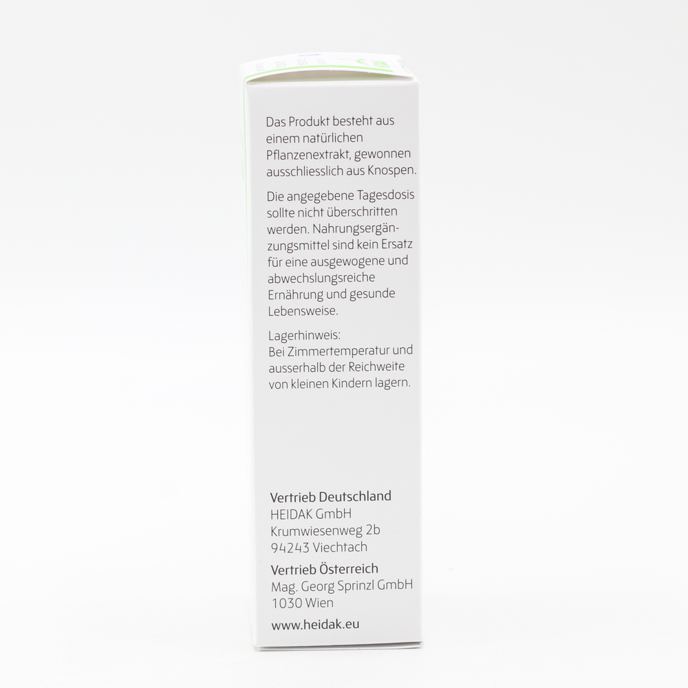 GEMMOMAZERAT Rosa canina Spray GEMMOMAZERAT Rosa canina Spray