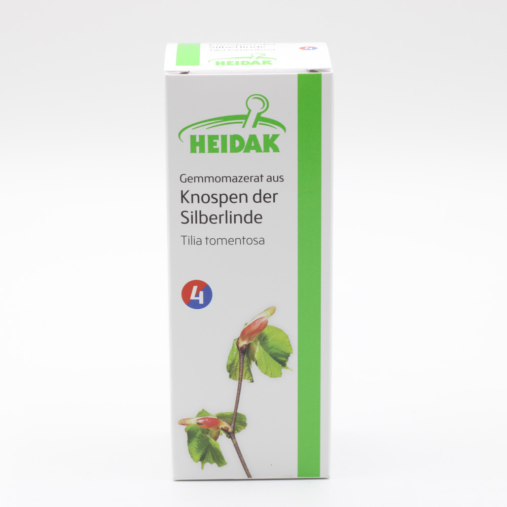 GEMMOMAZERAT Tilia tomentosa Spray GEMMOMAZERAT Tilia tomentosa Spray
