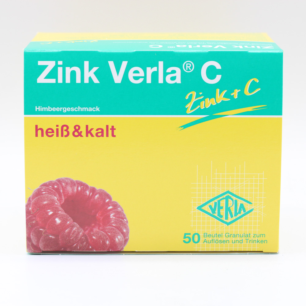 ZINK VERLA C Granulat ZINK VERLA C Granulat