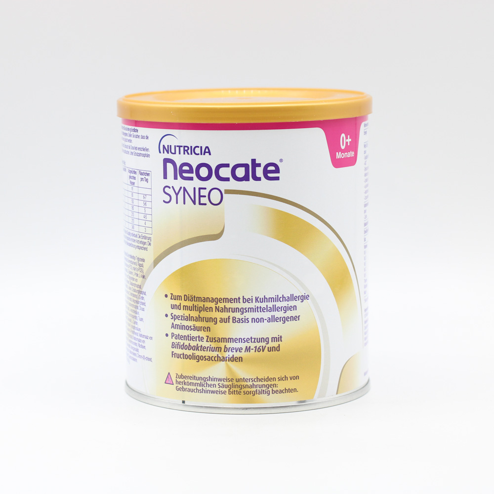 NEOCATE Syneo Pulver NEOCATE Syneo Pulver