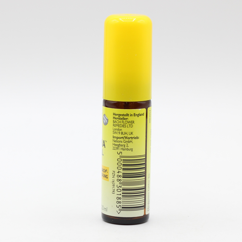 BACHBLÜTEN Original Rescura Spray alkoholfrei BACHBLÜTEN Original Rescura Spray alkoholfrei