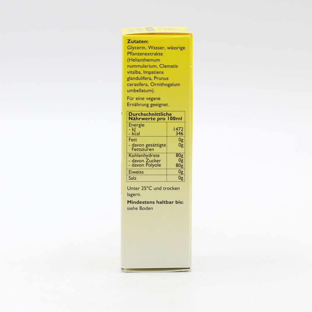 BACHBLÜTEN Original Rescura Tropfen alkoholfrei BACHBLÜTEN Original Rescura Tropfen alkoholfrei