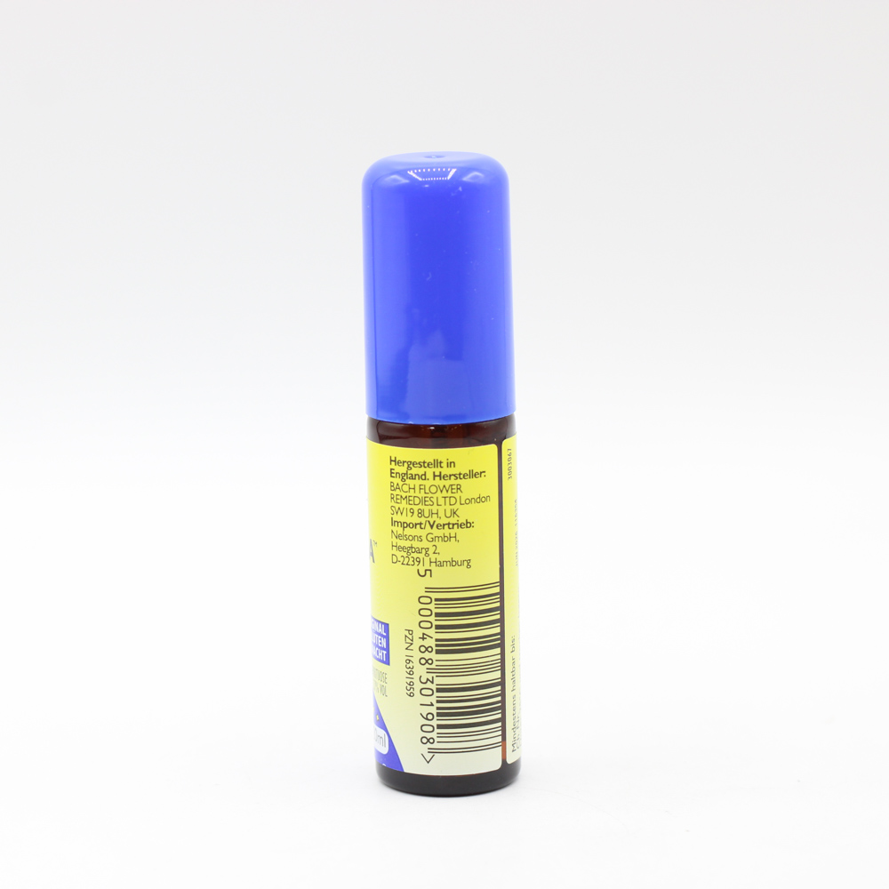 BACHBLÜTEN Original Rescura Night Spray m.Alkohol BACHBLÜTEN Original Rescura Night Spray m.Alkohol