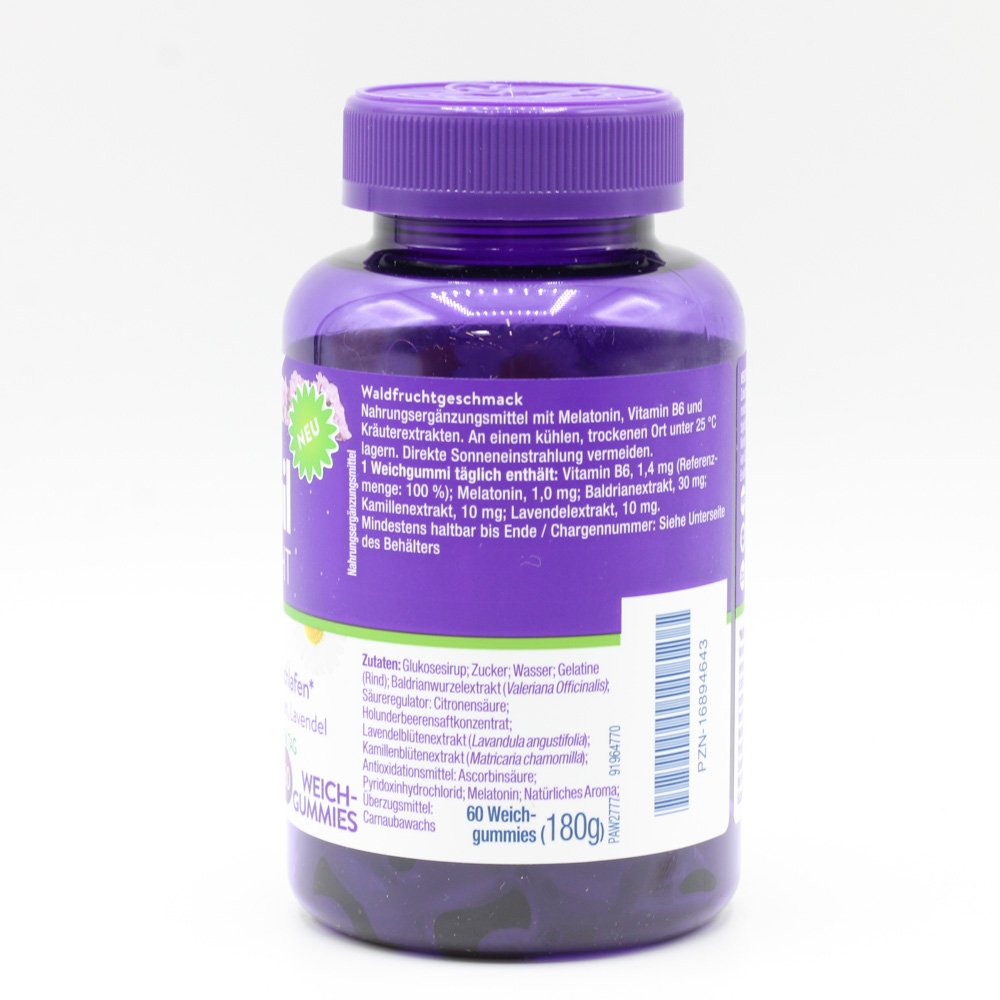 WICK ZzzQuil Gute Nacht WICK ZzzQuil Gute Nacht