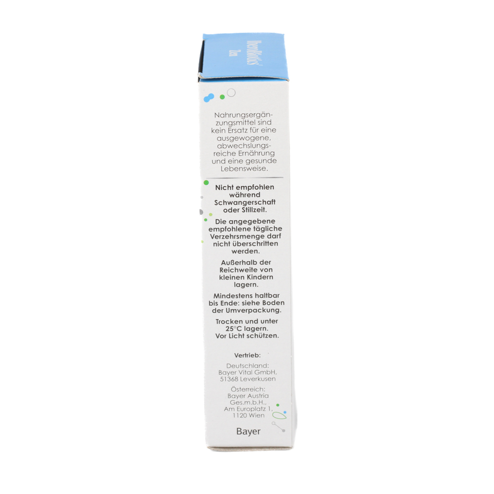 IBEROBIOTICS Zen Kapseln IBEROBIOTICS Zen Kapseln