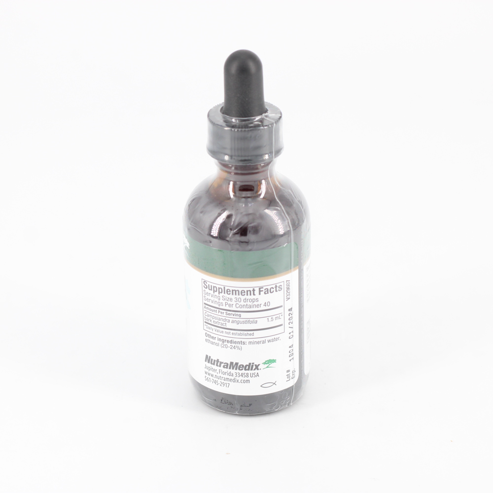 CUMANDA NutraMedix Tropfen zum Einnehmen CUMANDA NutraMedix Tropfen zum Einnehmen