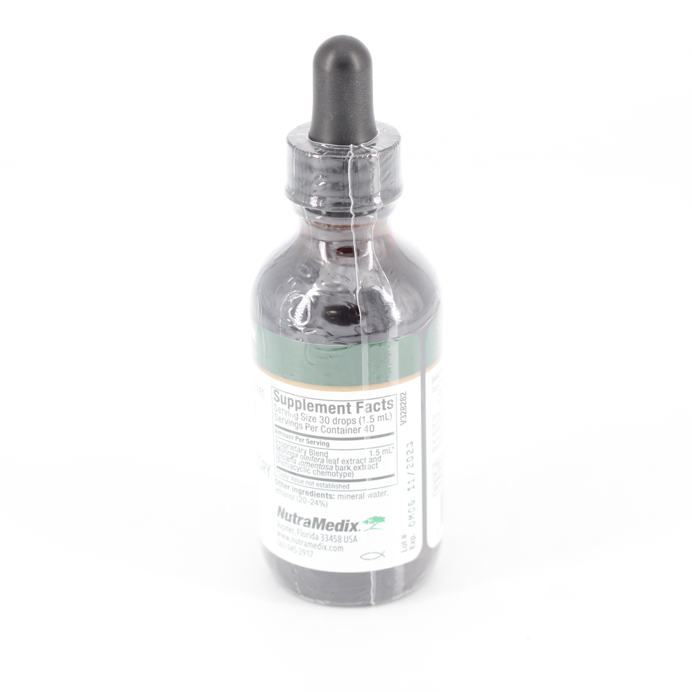 VITALMEDIX NutraMedix Tropfen VITALMEDIX NutraMedix Tropfen