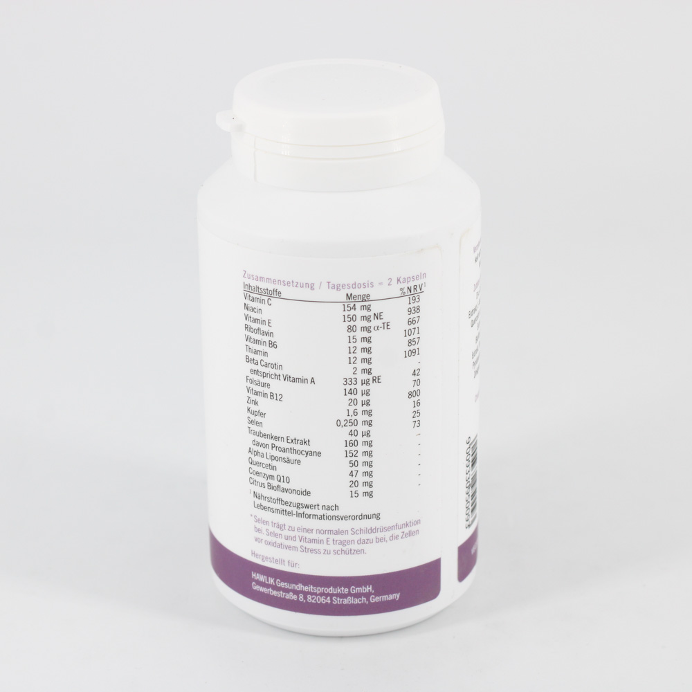 THYREOPROTECT+Selen Kapseln THYREOPROTECT+Selen Kapseln