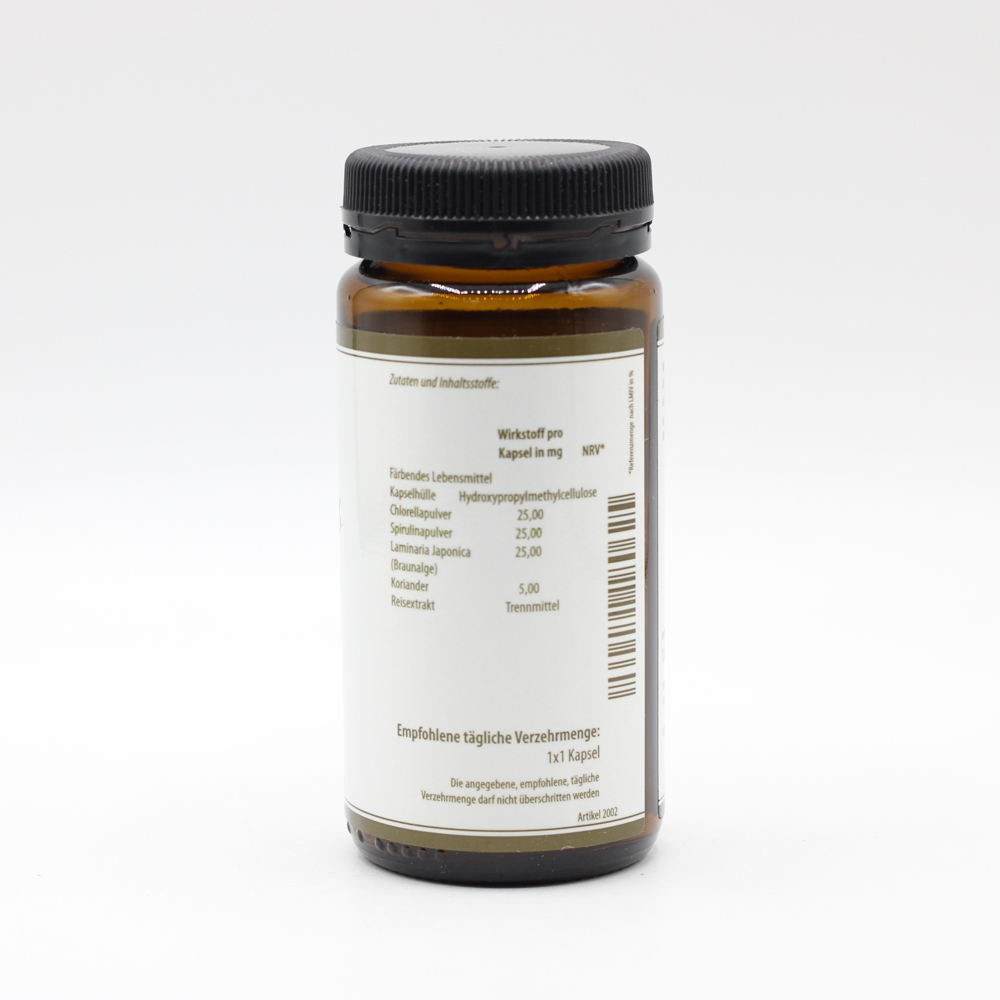 TOXOSORB Beta Kapseln TOXOSORB Beta Kapseln