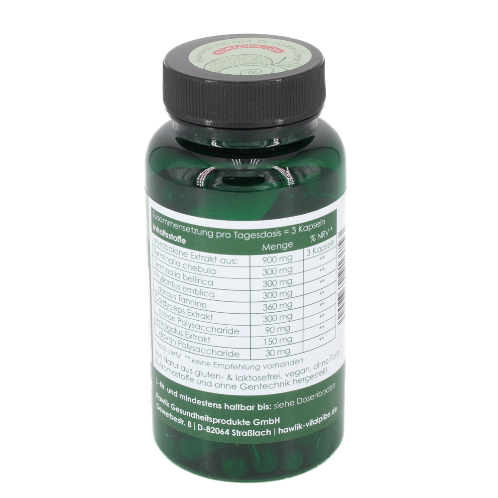 MYRO IMMUNO Kapseln MYRO IMMUNO Kapseln