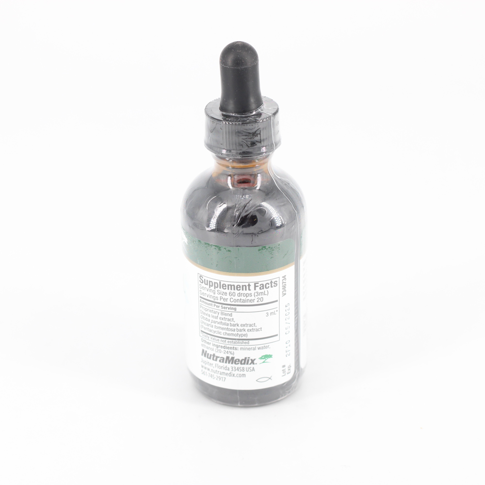 NUTRA-BRL NutraMedix Tropfen zum Einnehmen NUTRA-BRL NutraMedix Tropfen zum Einnehmen