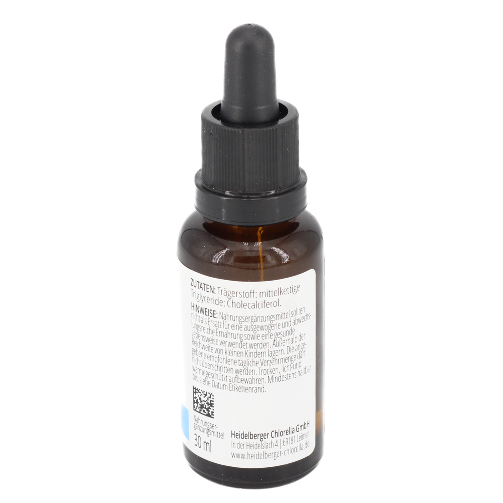 VITAMIN D3 MCT-Öl 1000 I.E. Tropfen zum Einnehmen VITAMIN D3 MCT-Öl 1000 I.E. Tropfen zum Einnehmen