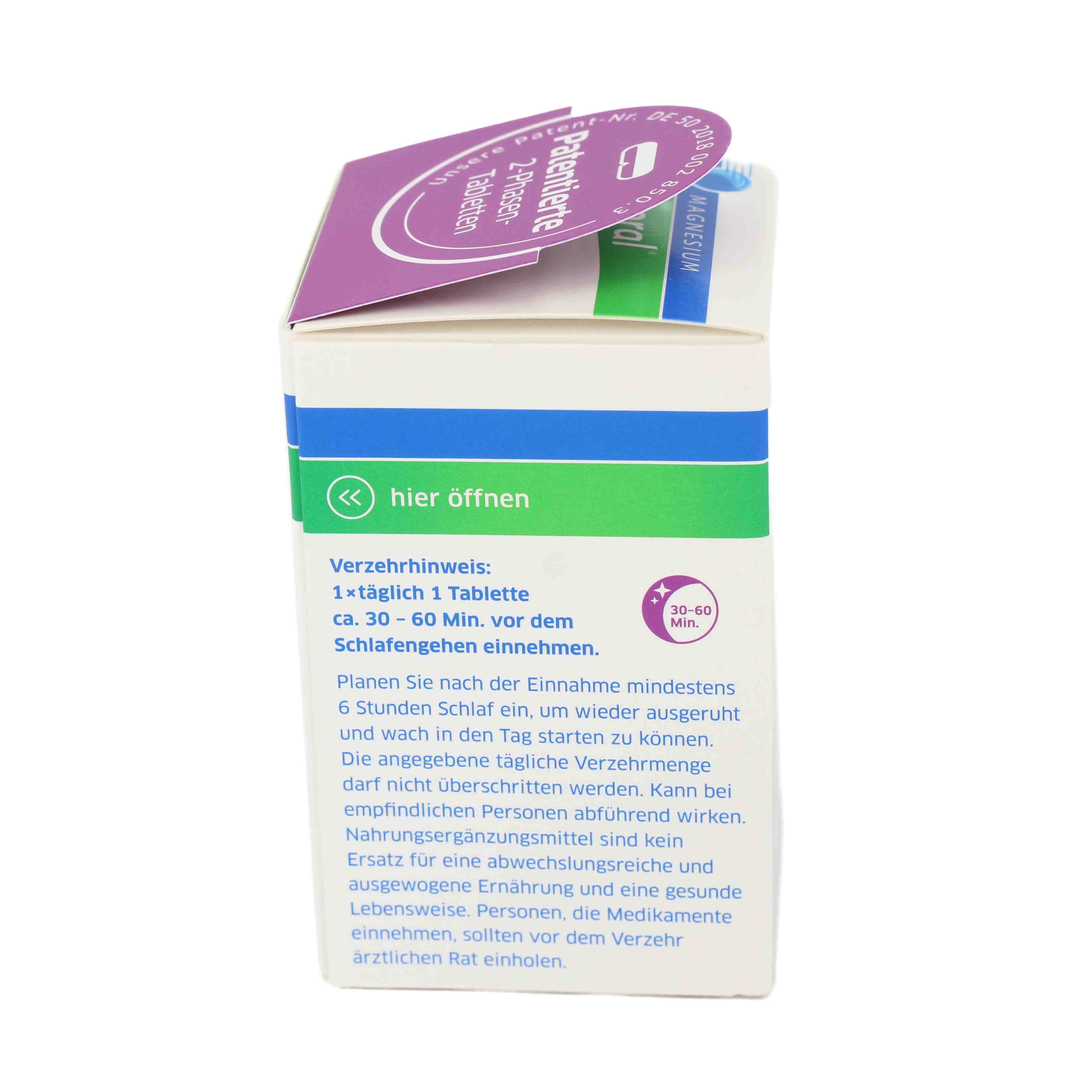 MAGNESIUM DIASPORAL pro DEPOT Einschlafen+Erholen MAGNESIUM DIASPORAL pro DEPOT Einschlafen+Erholen